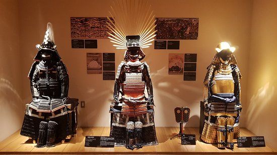 Museo dei Samurai